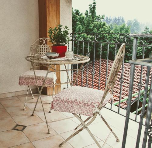 Apartments Ars Palada