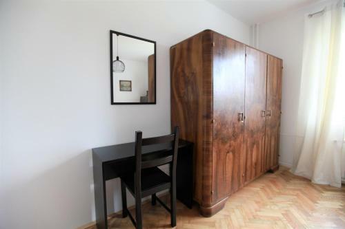 Apartment Gondola