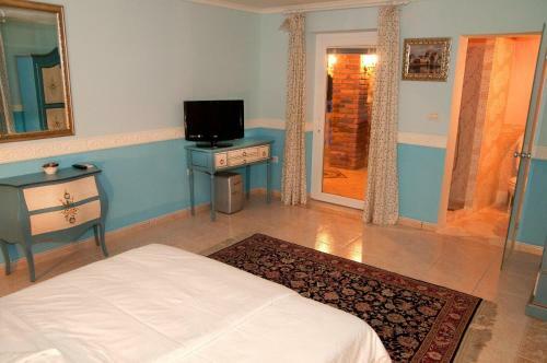 Bed & Breakfast Casa Oasa