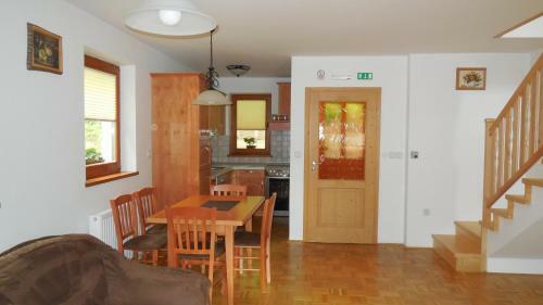 Apartment Savinja
