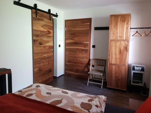 Hostal Guesthouse S