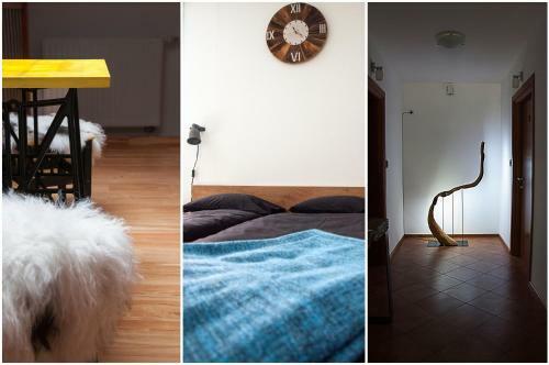 Hostal Guesthouse S