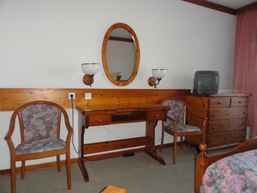Hotel Winkler