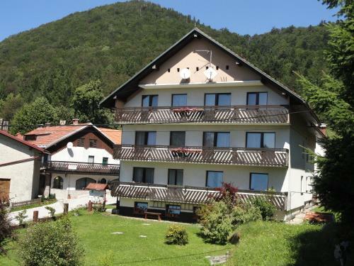 Hotel Winkler