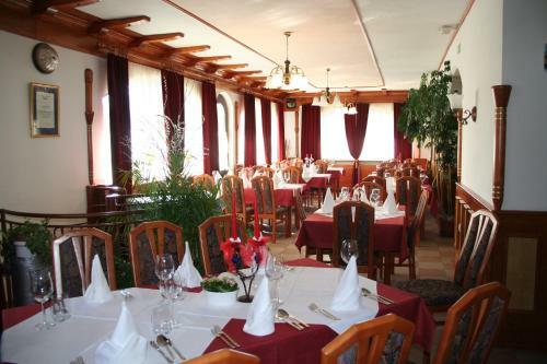 Hotel Winkler