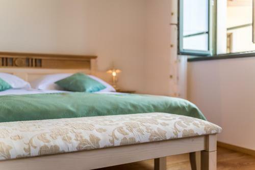Hostal Casa Krasna Guest House