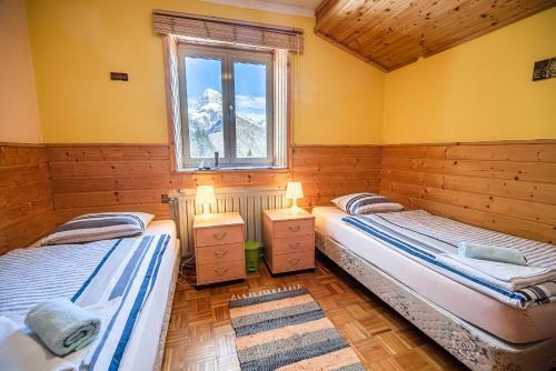 Hostal Guest House Hermanov Hram