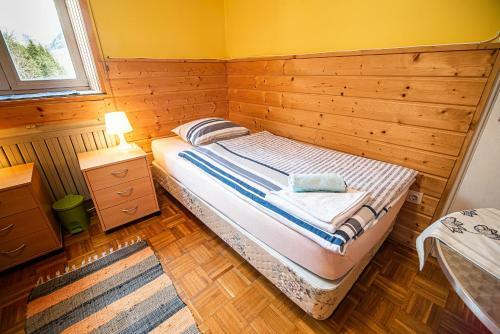 Hostal Guest House Hermanov Hram