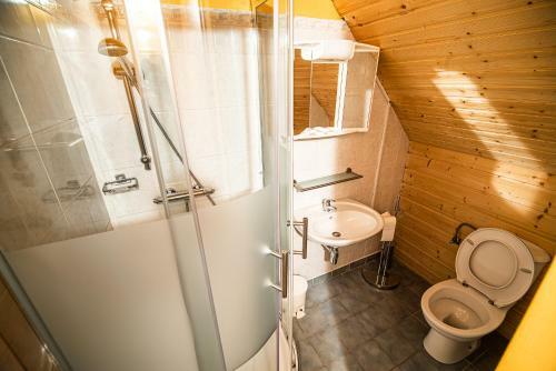 Hostal Guest House Hermanov Hram