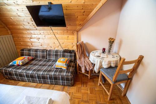 Hostal Guest House Hermanov Hram
