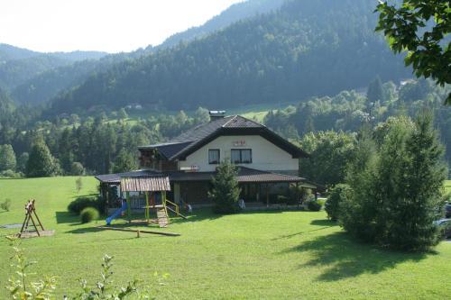 Hostal Gosti??e Keglji??e