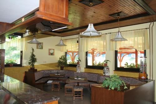 Hostal Gosti??e Keglji??e