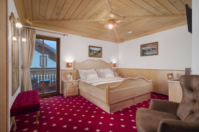 Hotel Planinka