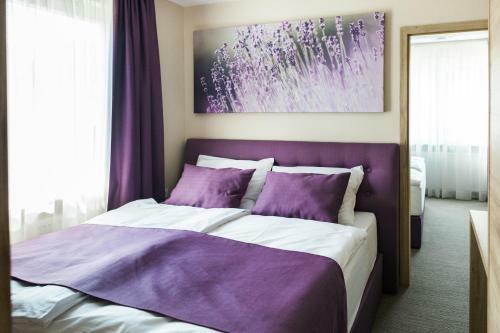Bed & Breakfast Tea Rooms