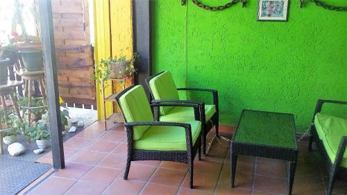 Ketna-duplex Apartma