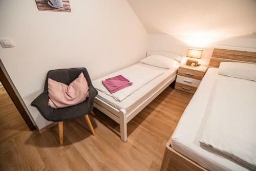 Hostal Guesthouse Leski Dvor