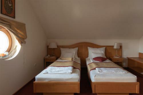 Hostal Guesthouse Tulipan