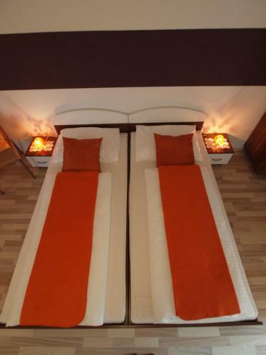 Apartmaji Slavica