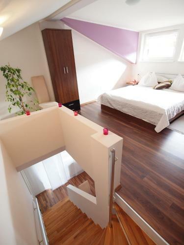 Apartmaji Slavica