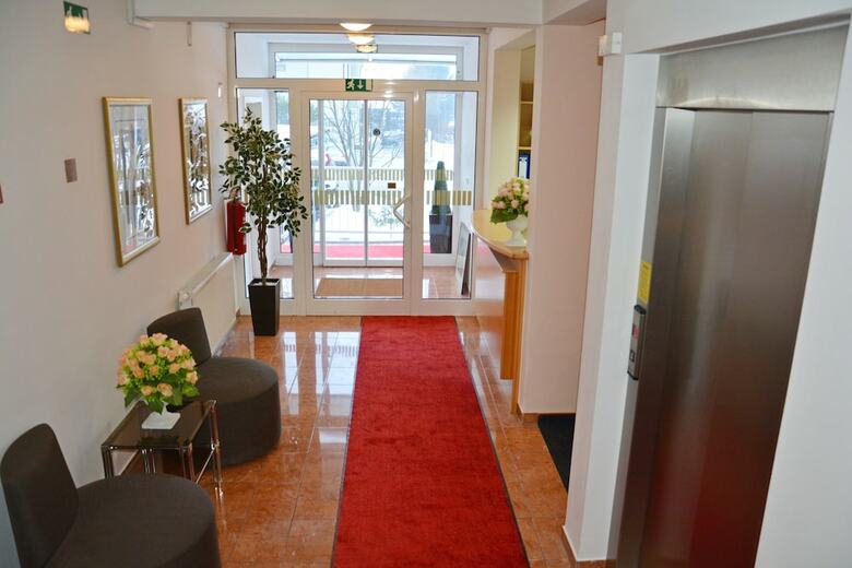Hotel Imperium