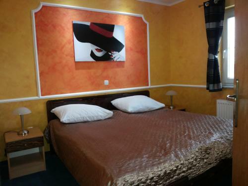 Hostal Pension Black Baron