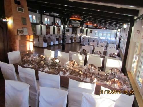 Hostal Pension Black Baron