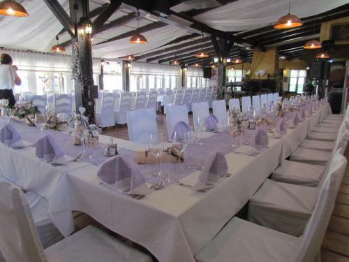 Hostal Pension Black Baron