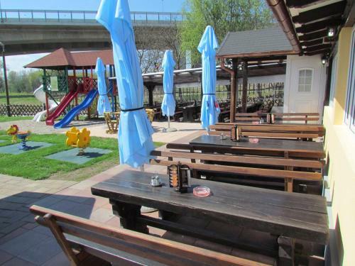 Hostal Pension Black Baron