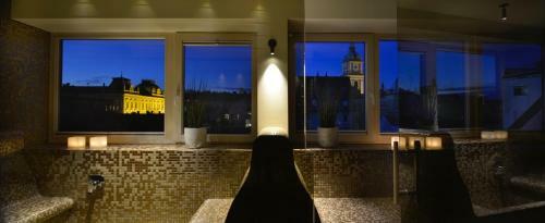 Hotel Maribor, Garden Rooms