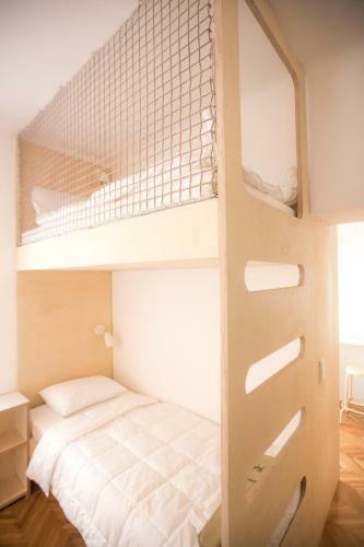 Apartamentos Isabella Living