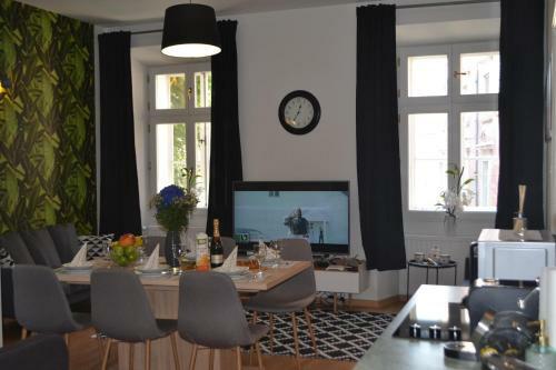 Leon Downtown Apartment