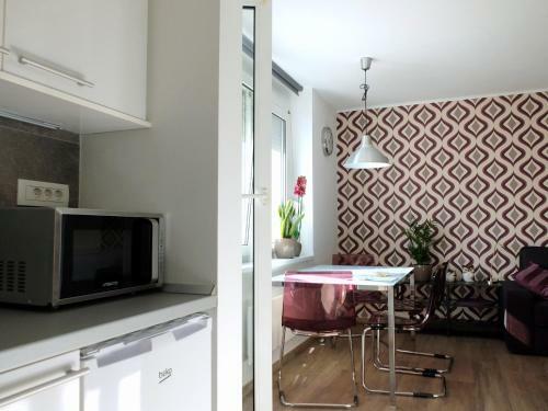 Apartamento Ljubljana Center Flat