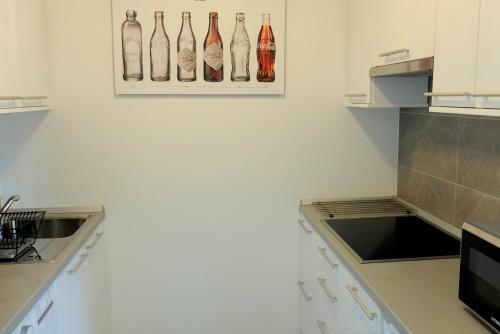 Apartamento Ljubljana Center Flat