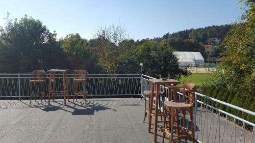 Hostal Guest House Park ?ibert