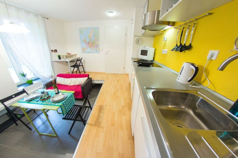 Apartamento Studio L