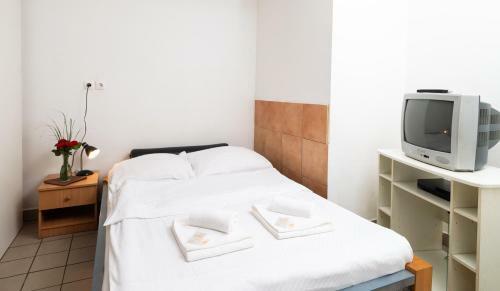 Hostel Momo
