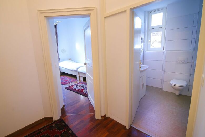 Hotel Vila Katrca
