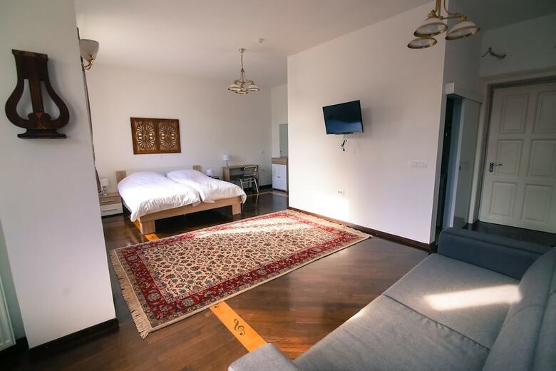 Hotel Vila Katrca
