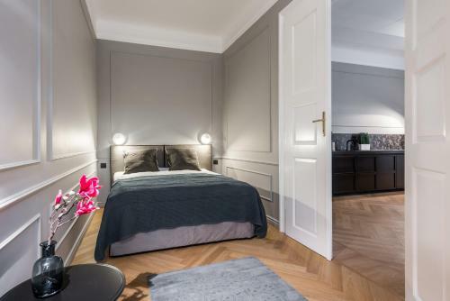 Apartments Rog