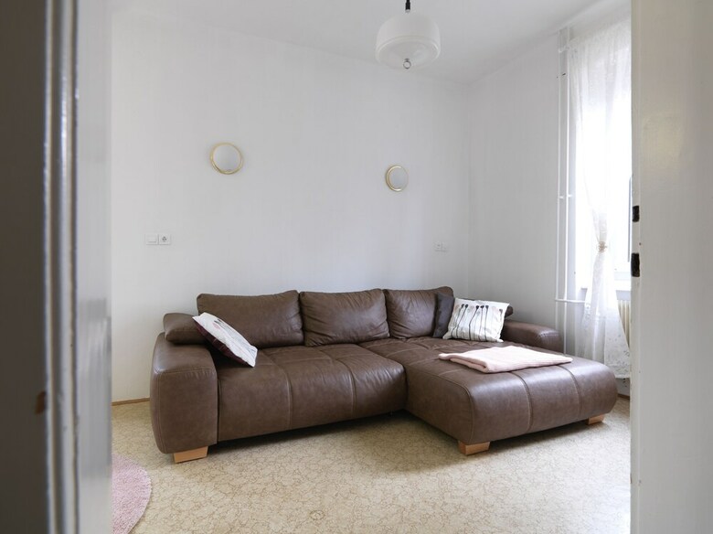 Apartment Naty