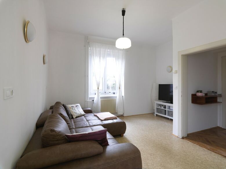 Apartment Naty