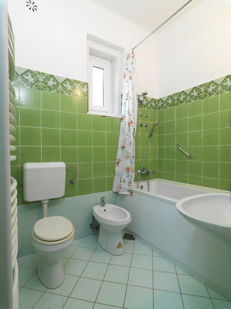 Apartment Naty