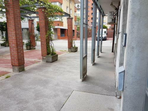 Apartamentos Metelkova