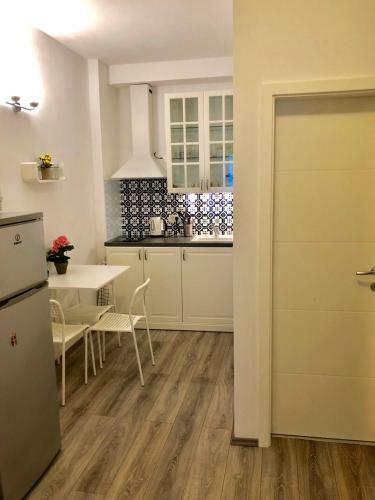 Hostal Apartments Maria