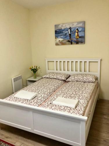 Hostal Apartments Maria