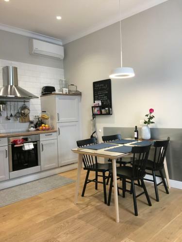 Forum Apartment I And II