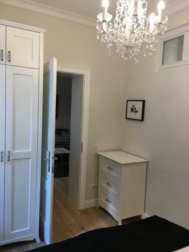 Forum Apartment I And II