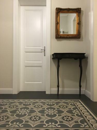 Forum Apartment I And II