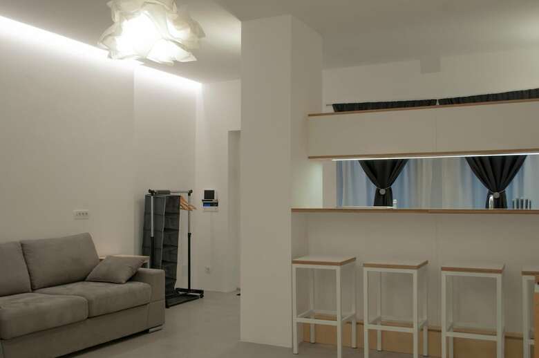 Pekarna Apartments