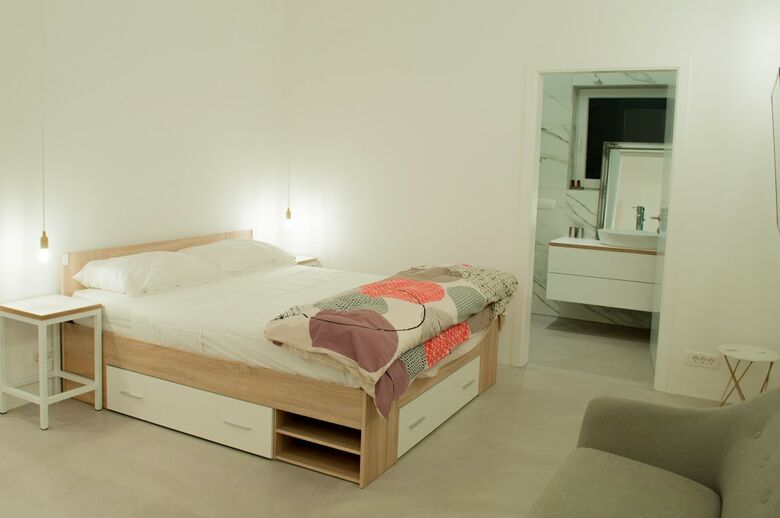 Pekarna Apartments